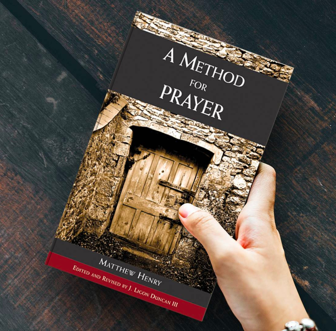 Matthew Henry s Method for Prayer Learn to Pray the Bible