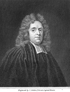 Matthew Henry