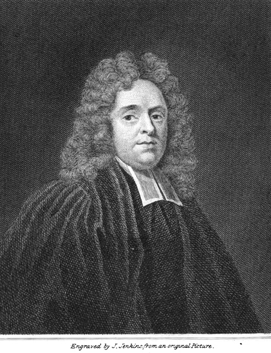 Matthew Henry