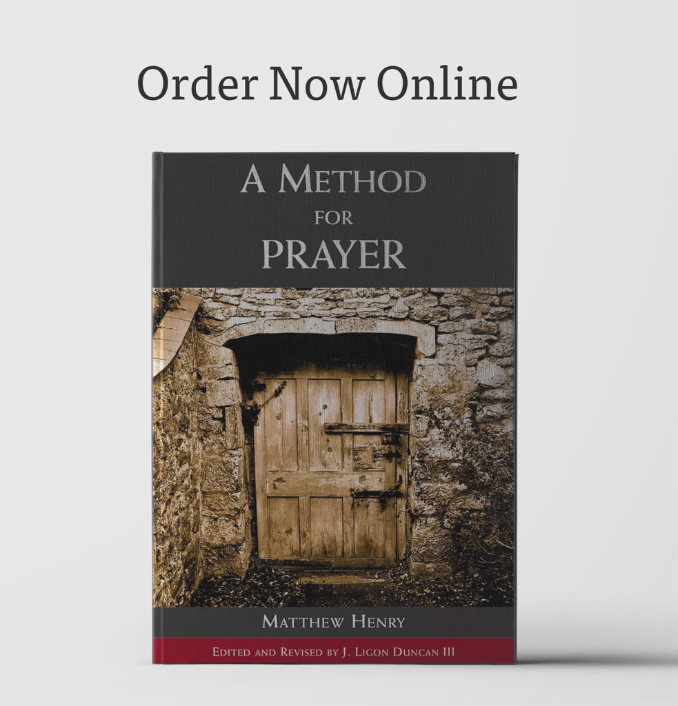 Buy Method for Prayer