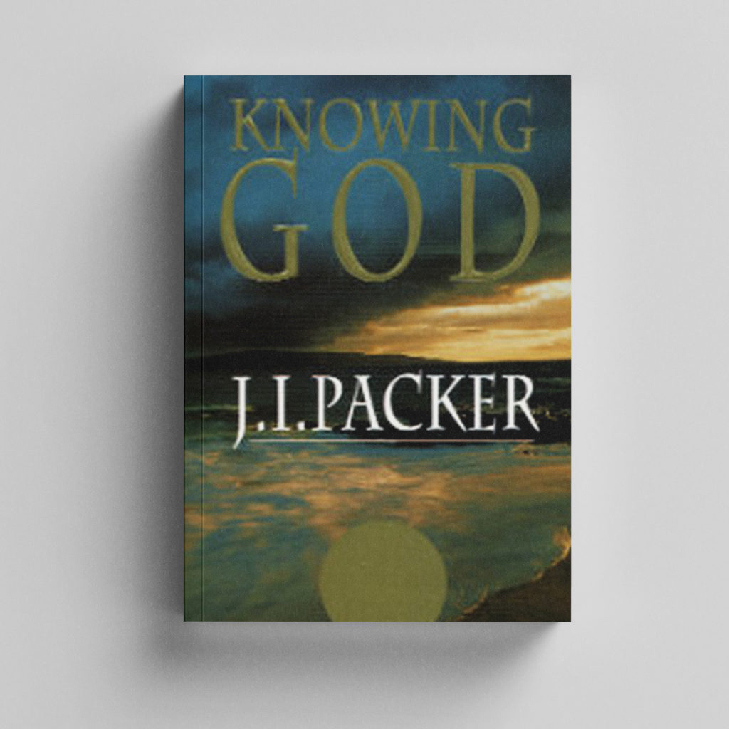 Knowing God