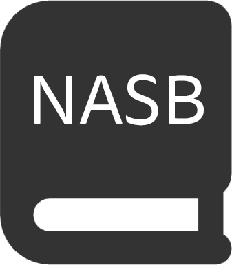 NASB